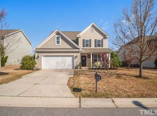 3 White Willow Ct, Durham, NC 27703