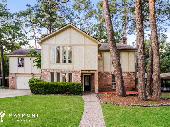 17734 Moss Point Dr, Spring, TX 77379