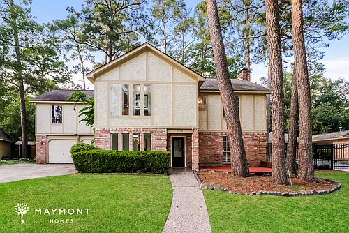 17734 Moss Point Dr Photo 1