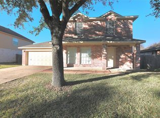 18334 Forest Dew Dr, Katy, TX 77449