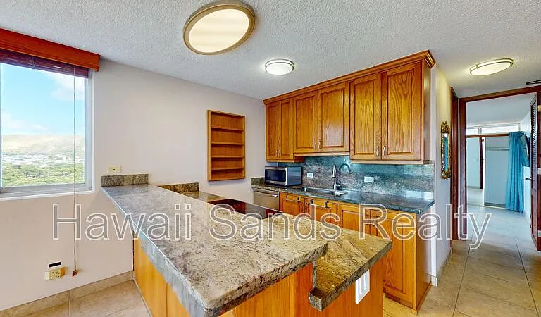 2611 Ala Wai Blvd #801 — Photo 10