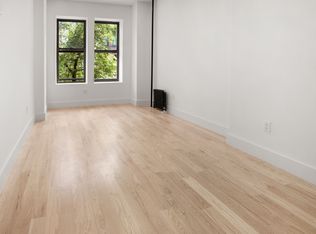 330 W 84th St #3B, New York, NY 10024