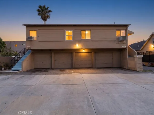 11234 Hatteras St, North Hollywood, CA 91601