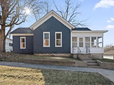 516 Jackson St, Louisiana, MO, 63353