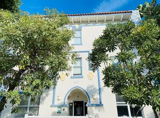 Emily Condo, Miami Beach, FL 33139
