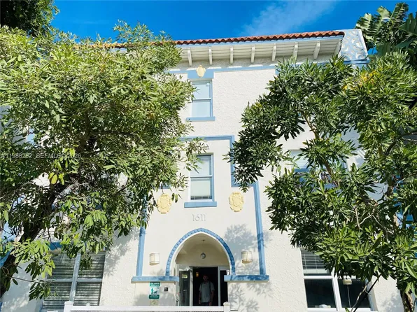 1611 Meridian Ave APT 305, Miami Beach, FL 33139