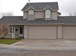 853 N Miner Ave, Kuna, ID 83634