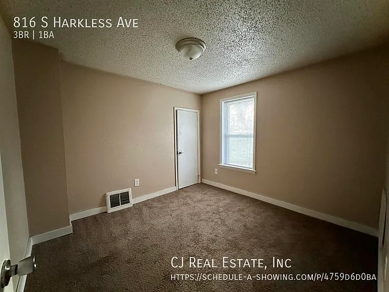 816 S Harkless Ave — Photo 9