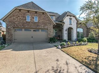 1215 Wedgewood Dr, Forney, TX 75126