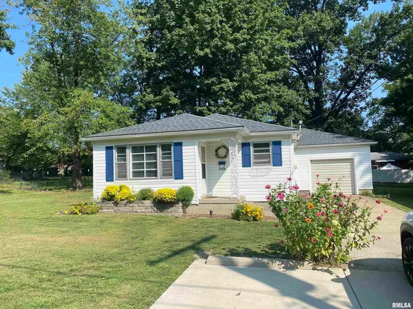 2428 Cherry St, Mount Vernon, IL 62864