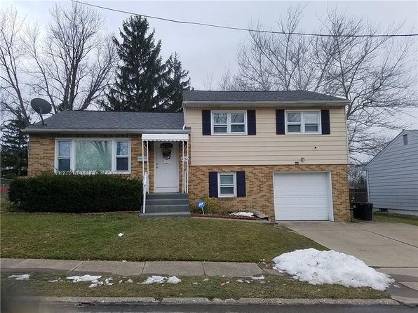 Recently Sold Homes In Erie County Pa 11 972 Transactions Zillow