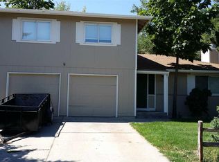 1310 E Huffaker Ln, Reno, NV 89511