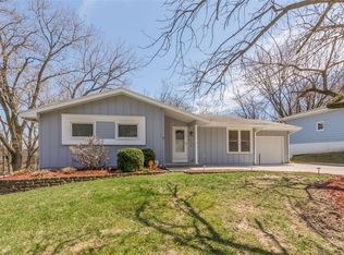 3540 Redbud Rd NE, Cedar Rapids, IA 52402