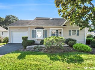 3 Cinnamon Ln UNIT 3, Portland, CT 06480