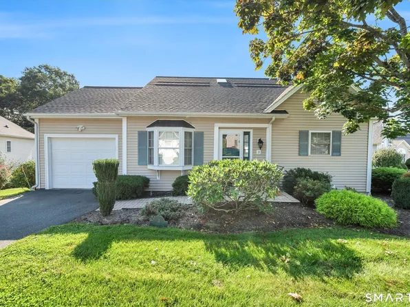 3 Cinnamon Lane #3, Portland, CT 06480