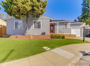 5709 58th Pl, San Diego, CA 92115