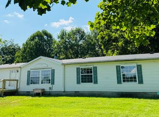 2701 State Road 446 Hwy, Heltonville, IN 47436