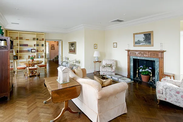 Sold by Brown Harris Stevens | media 20