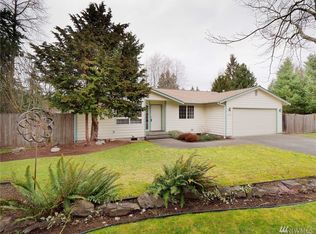 19208 111th St E, Bonney Lake, WA