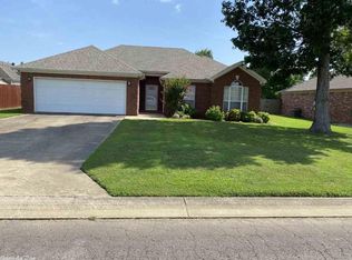 303 Dakota Dr, Cabot, AR 72023