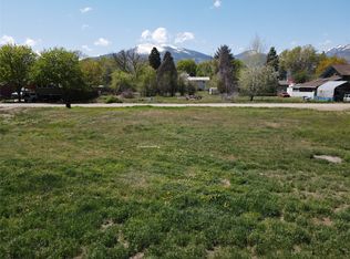 Nhn Werth Ln, Hamilton, MT 59840
