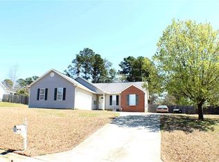 105 Bridlewood Trl, Warner Robins, GA 31093