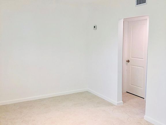 Open dining and living room.
