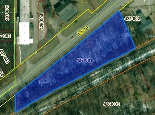 4980 W Us Highway 20, Michigan City, IN 46360