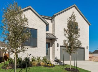 620 Dublin Dr, Celina, TX 75009