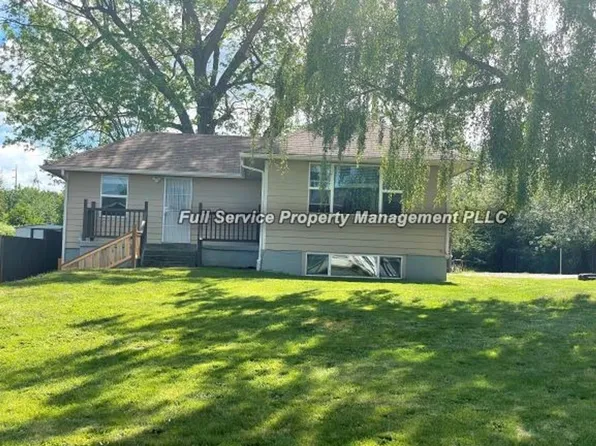 602 S 20th Pl, Renton, WA 98055