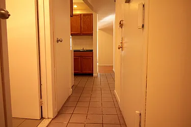 Rented by J Misrahi Realty Corp
