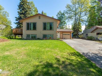 5101 Cambridge Way, Anchorage, AK, 99503