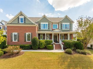 7364 Lazy Hammock Way, Flowery Branch, GA 30542