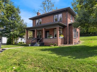 308 Bradley St SW, Abingdon, VA 24210