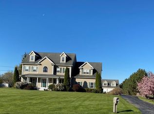 622 Hickory Rd, North Attleboro, MA 02760