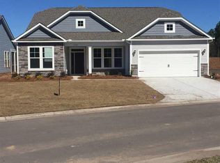 6507 SW Adelina Ct LOT 2, Ocean Isle Beach, NC 28469