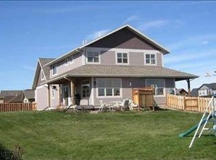 74 E Alexa Ct, Bozeman, MT 59718