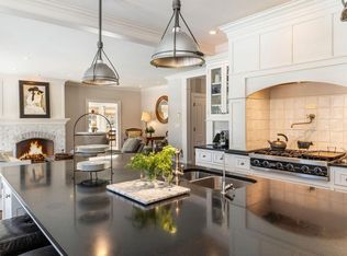 8590 North Green Bay COURT, River Hills, WI 53217