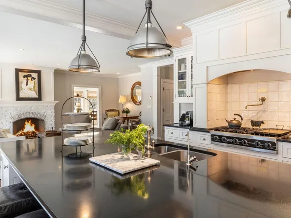 8590 North Green Bay COURT, River Hills, WI 53217