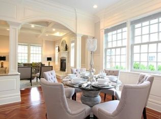 50 Orchard Pl #EAST, Greenwich, CT 06830