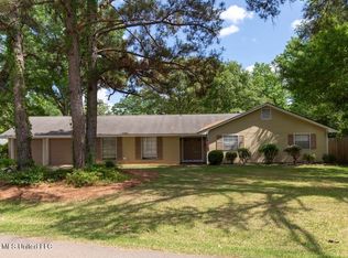 5416 Sedgwick Dr, Jackson, MS 39211