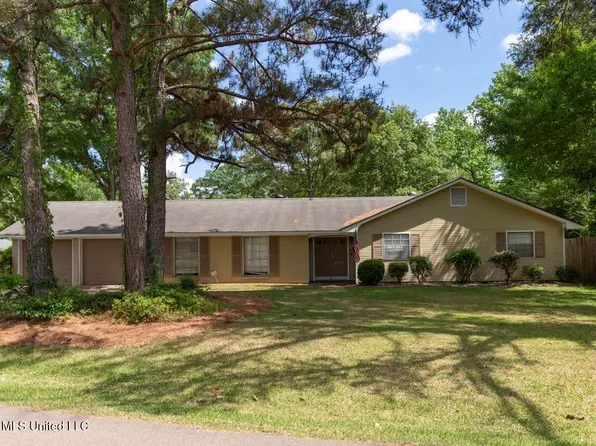 5416 Sedgwick Dr, Jackson, MS 39211
