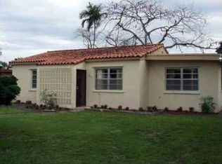 6860 SW 19th Ter, Miami, FL 33155