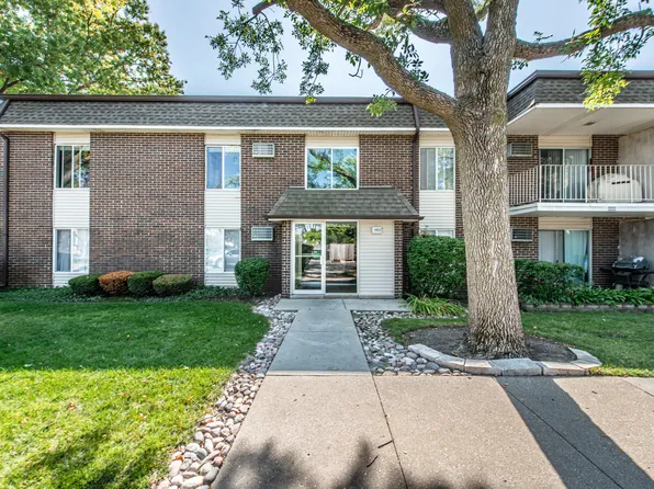1103 Miller Ln APT 201, Buffalo Grove, IL 60089