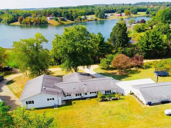 85 E Lakeview Dr, Butler, OH 44822