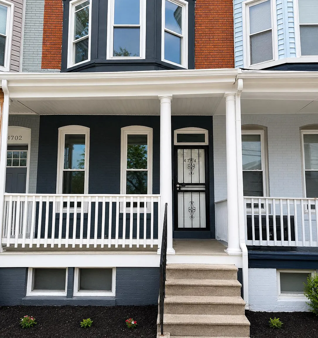 3 bed, 1.5 bath, 2006 sqft, $1,700 — Photo 1
