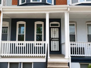 4704 Pimlico Rd, Baltimore, MD 21215