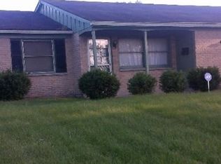 5900 Horrell Rd, Dayton, OH 45426