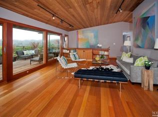 60 Greenwood Way, Mill Valley, CA