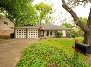 413 Hidden Valley Trl, Sherman, TX 75092